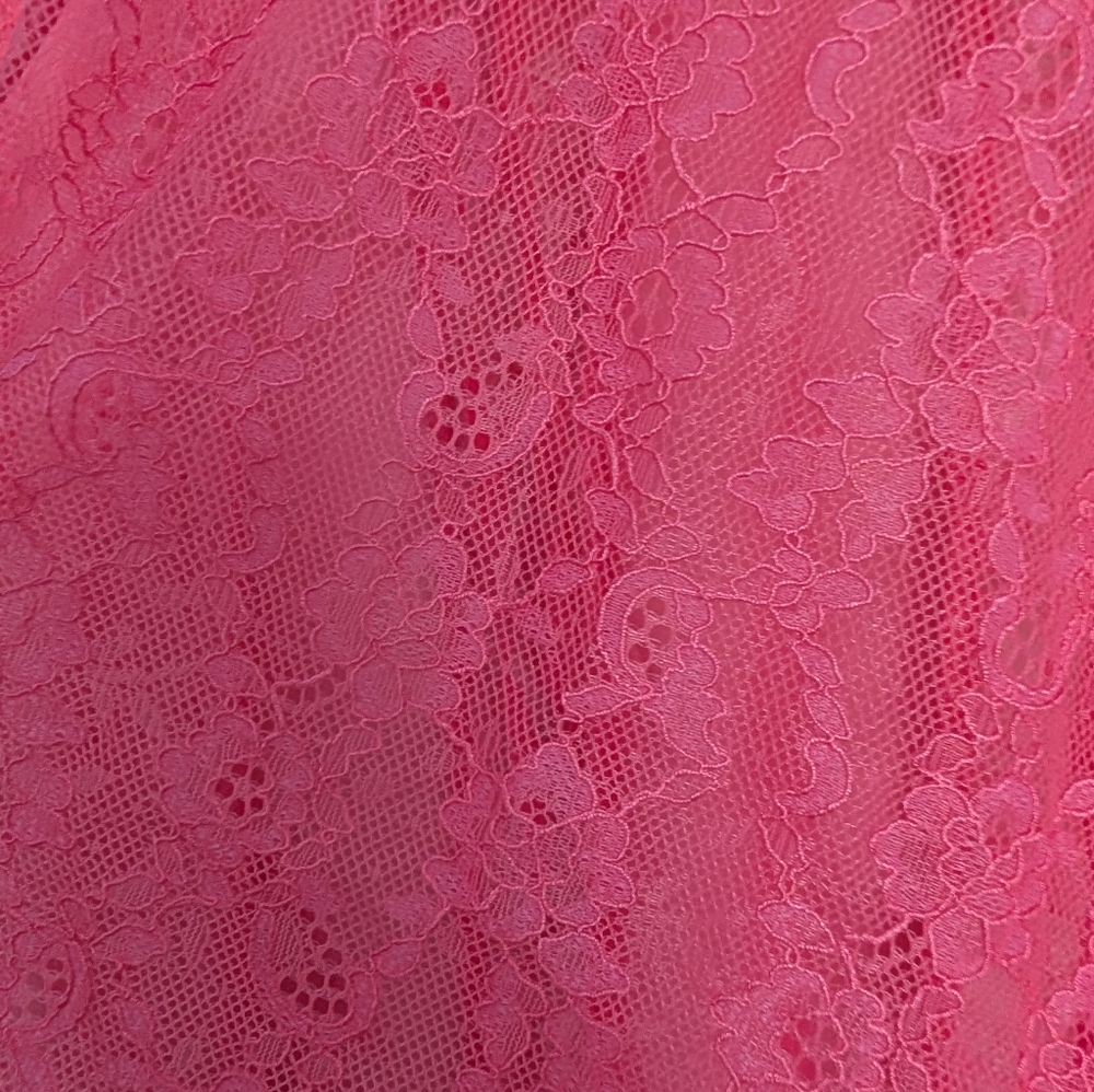 Victoria's Secret Medium Sleep Shirt Set - Picture 4 of 5